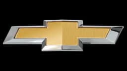 Chevrolet logo