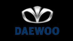 Daewoo logo