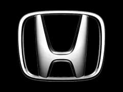 Honda logo
