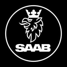 Saab logo