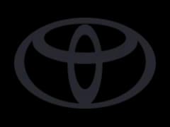 Toyota logo