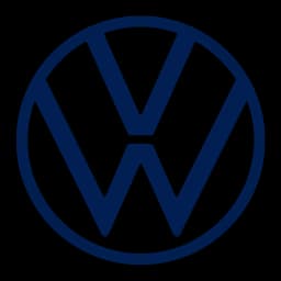 VW logo